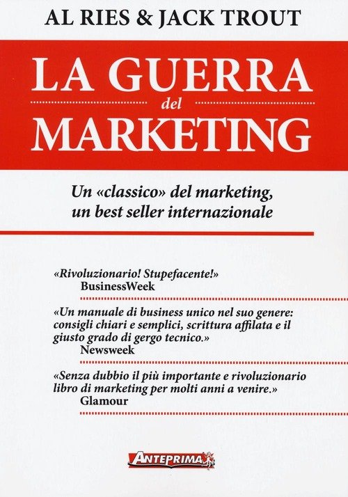 La Guerra Del Marketing