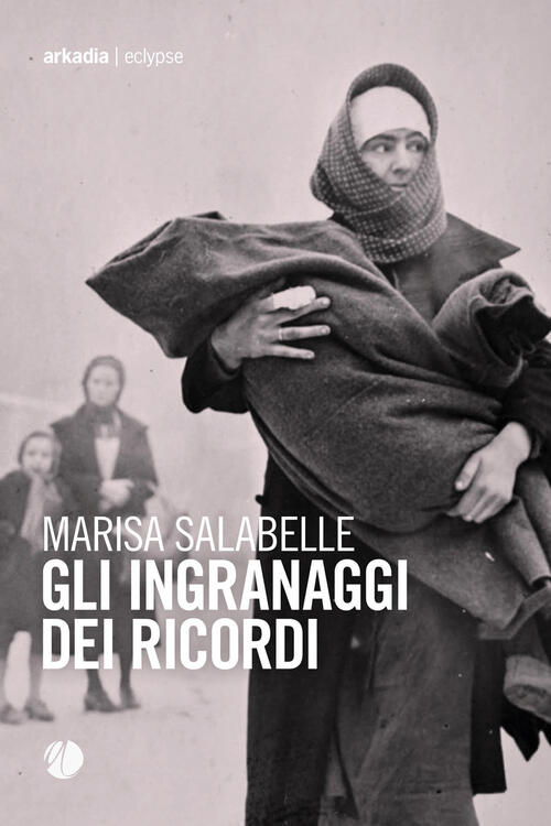 Gli Ingranaggi Dei Ricordi
