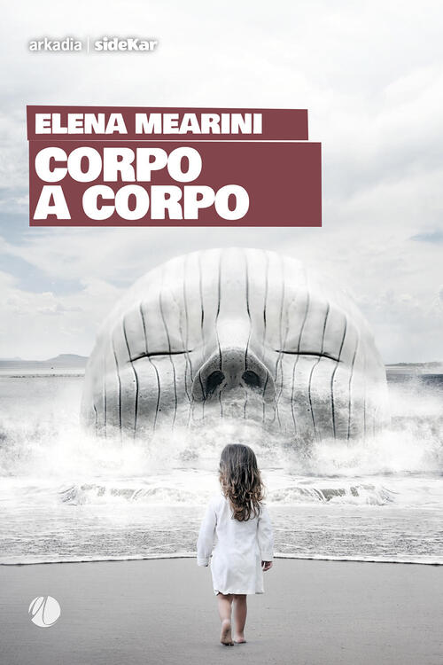 Corpo A Corpo Elena Mearini Arkadia 2023