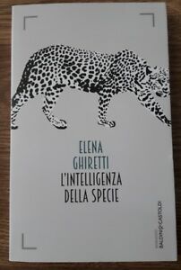 L' Intelligenza Della Specie