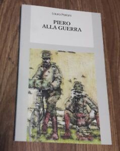 Piero Alla Guerra