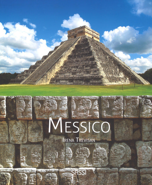 Messico Irena Trevisan Sassi 2017