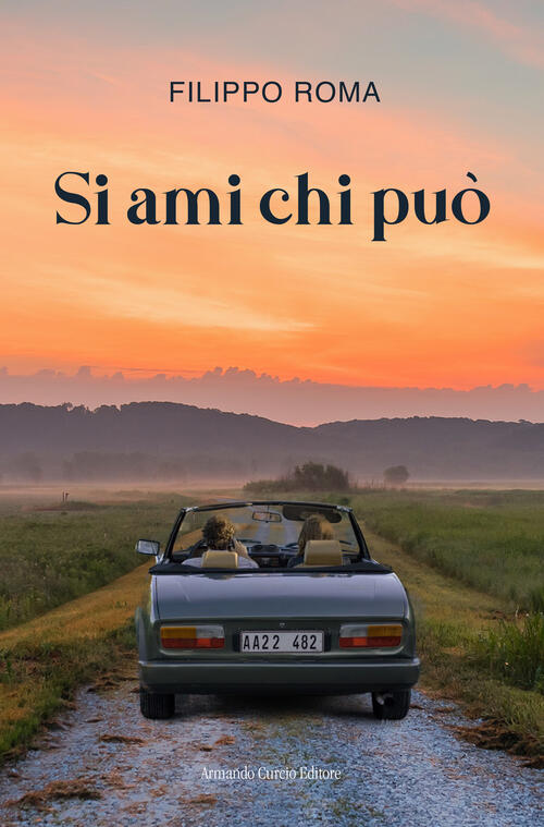 Si Ami Chi Puo Filippo Roma Curcio 2025