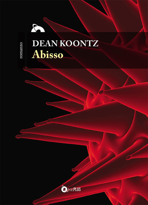 Abisso Dean R. Koontz One 2021