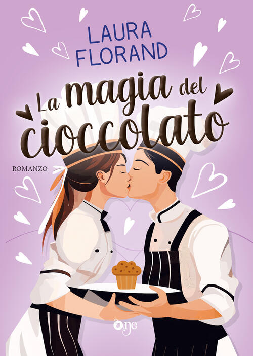 La Magia Del Cioccolato Laura Florand One 2024