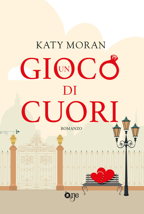 Un Gioco Di Cuori Katy Moran One 2024