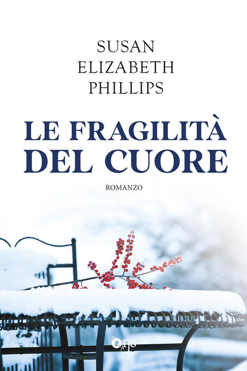Le Fragilita Del Cuore Susan Elizabeth Phillips One 2024