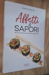 Affetti & Sapori. Ediz. Ampliata