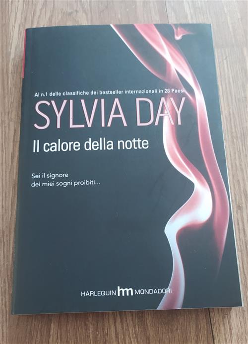 Il Calore Della Notte