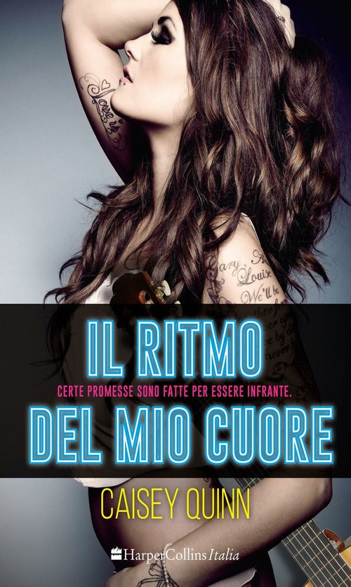 Il Ritmo Del Mio Cuore. Neon Series. Vol. 1