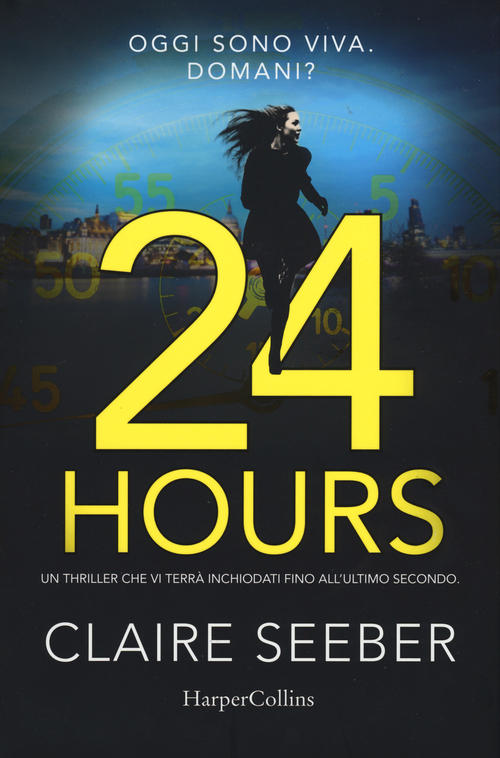 24 Hours