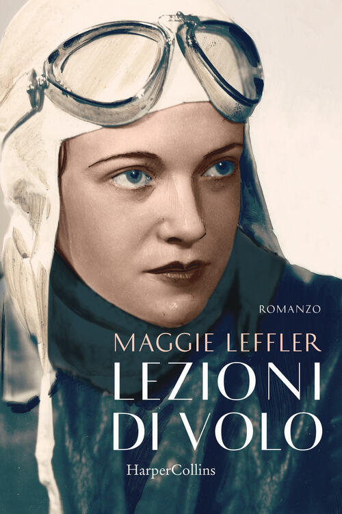 Lezioni Di Volo