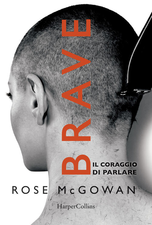 Brave. Il Coraggio Di Parlare
