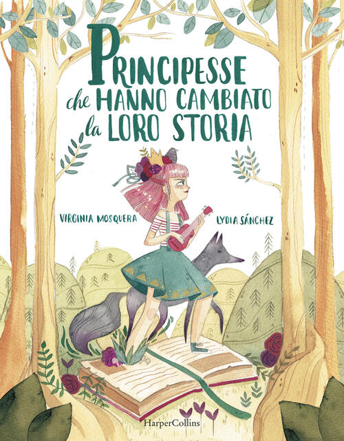 Principesse Che Hanno Cambiato La Loro Storia