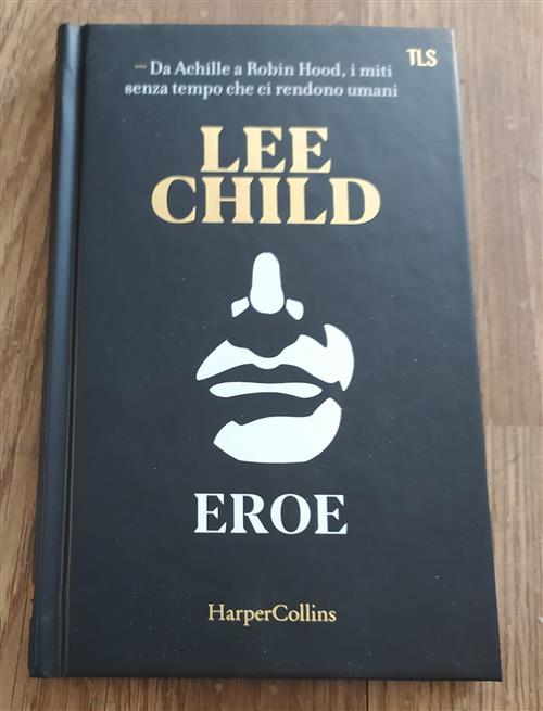 Eroe