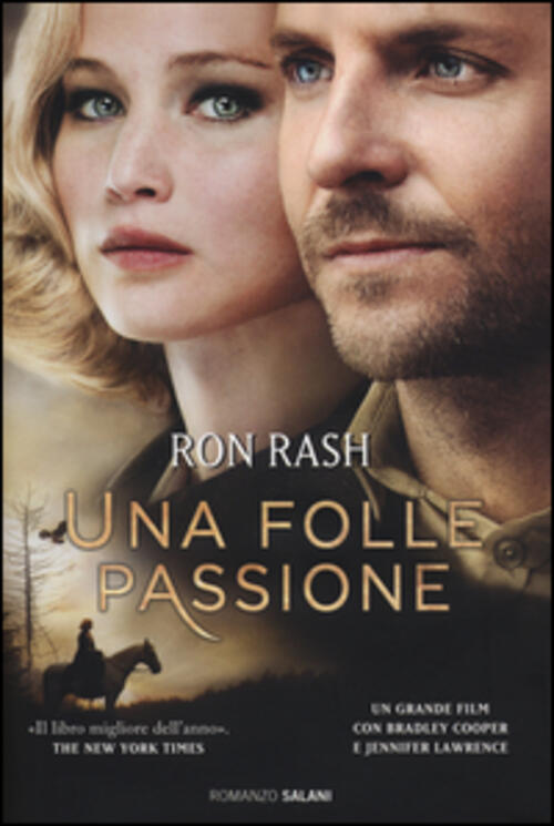 Un Folle Passione