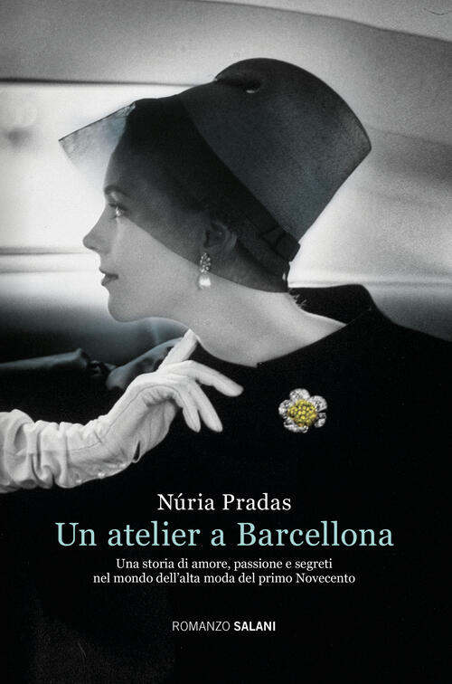 Un Atelier A Barcellona