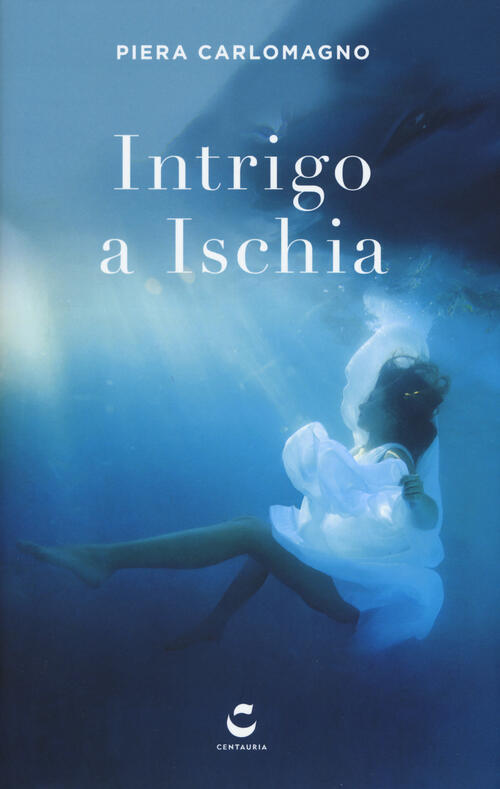 Intrigo A Ischia