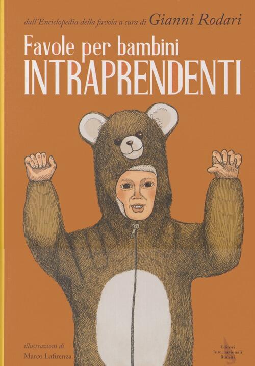 Favole Per Bambini Intraprendenti