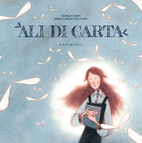 Ali Di Carta Marco Sergio Erculiani Carthusia 2026