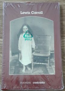 Lewis Carroll