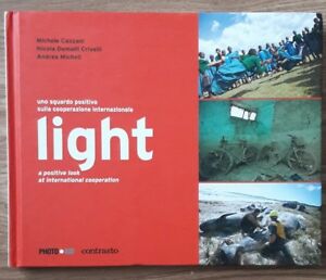 Light. Uno Sguardo Positivo Sulla Cooperazione Internazionale