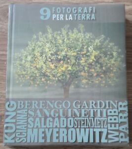 9 Fotografi Per La Terra