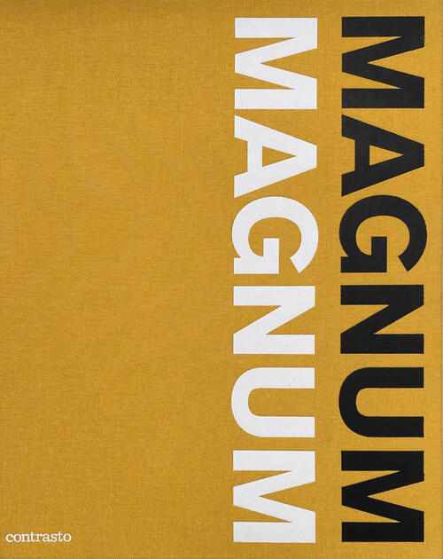 Magnum Magnum Contrasto 2023