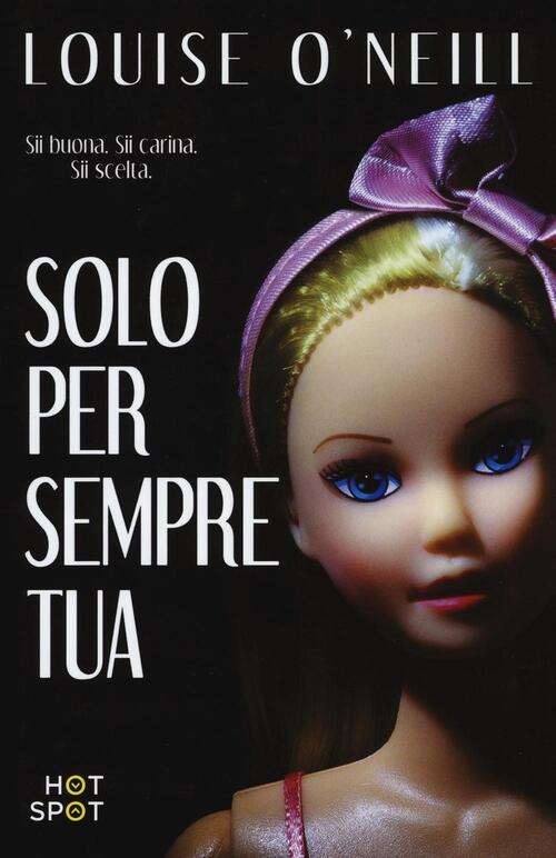 Solo Per Sempre Tua