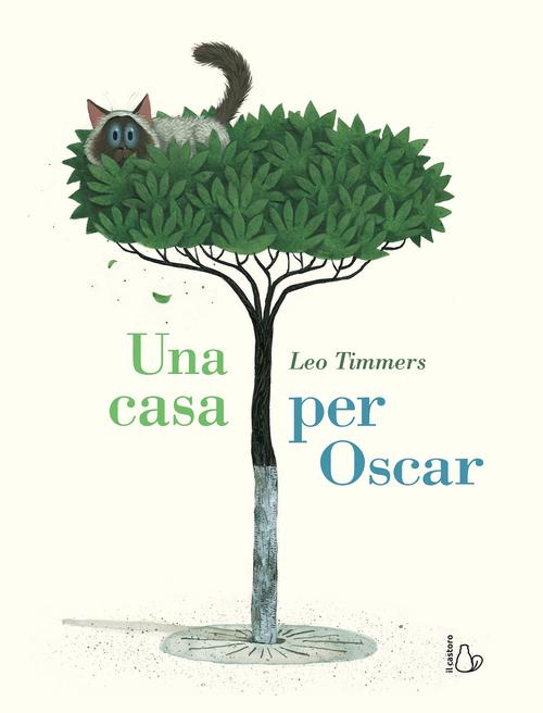 Una Casa Per Oscar