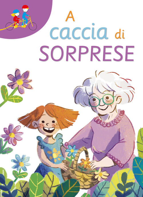 A Caccia Di Sorprese Chiara Sorrentino Il Castoro 2022