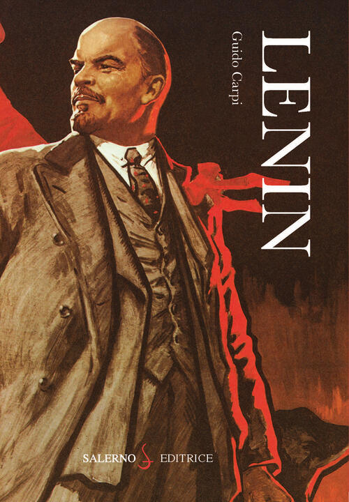 Lenin Guido Carpi Salerno Editrice 2026