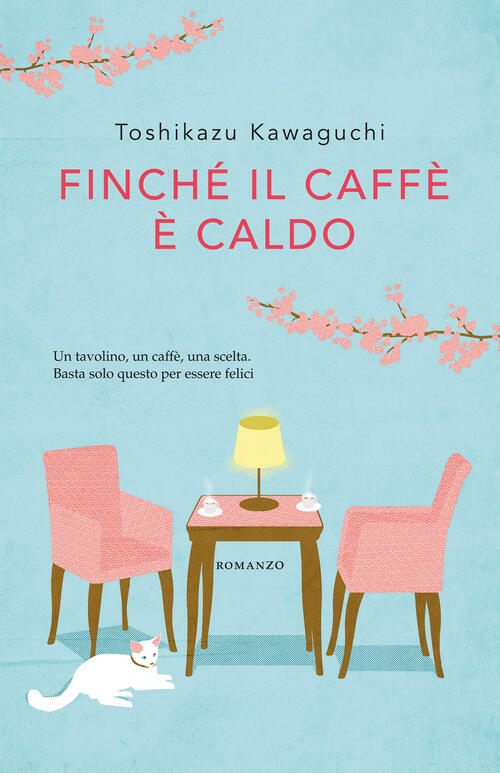 Finche Il Caff�� E Caldo Toshikazu Kawaguchi Superpocket 2025