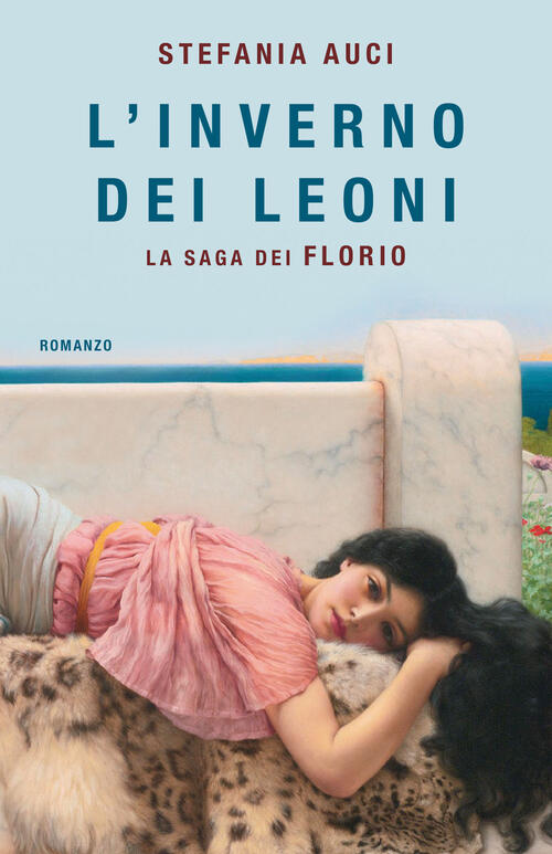 L'inverno Dei Leoni. La Saga Dei Florio Stefania Auci Superpocket 2025