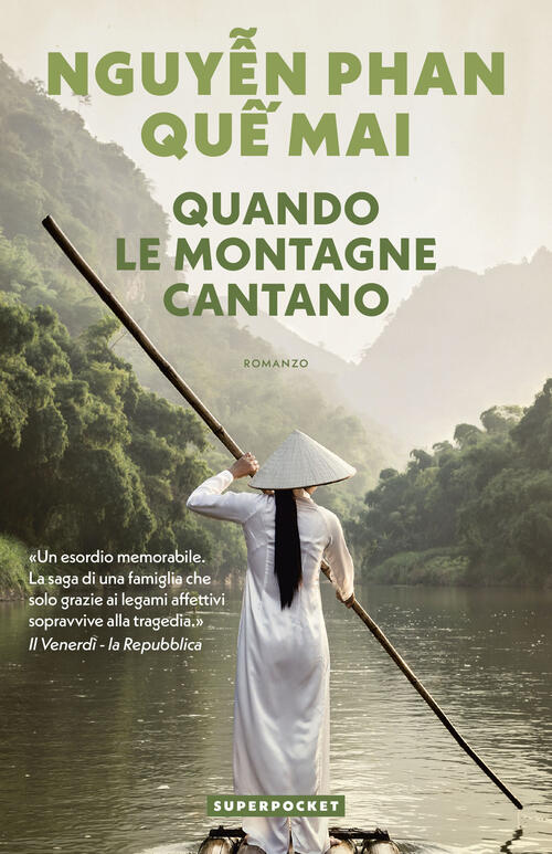 Quando Le Montagne Cantano Phan Que Mai Nguyen Superpocket 2026