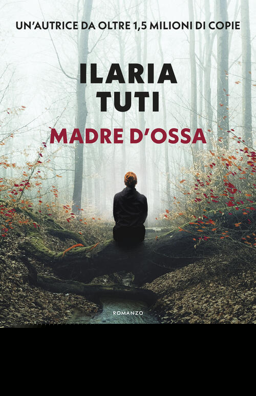 Madre D'ossa Ilaria Tuti Superpocket 2026