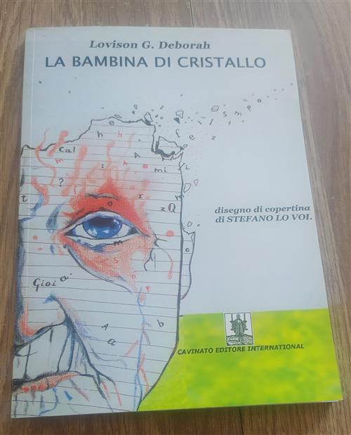 La Bambina Di Cristallo