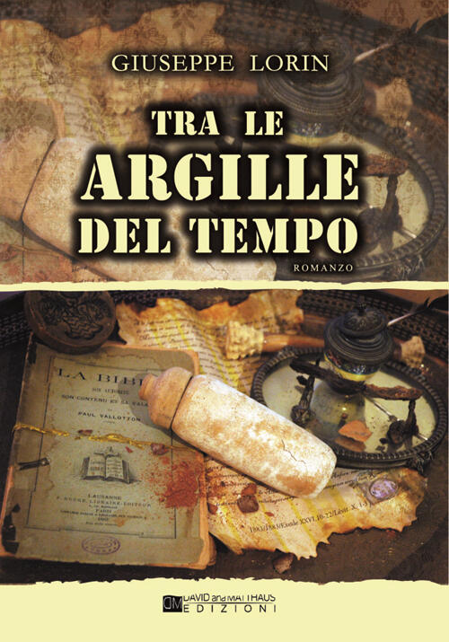 Tra Le Argille Del Tempo