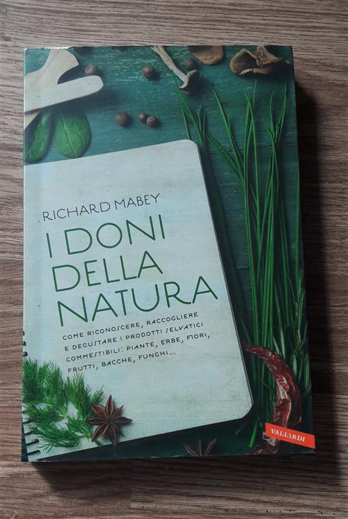 I Doni Della Natura
