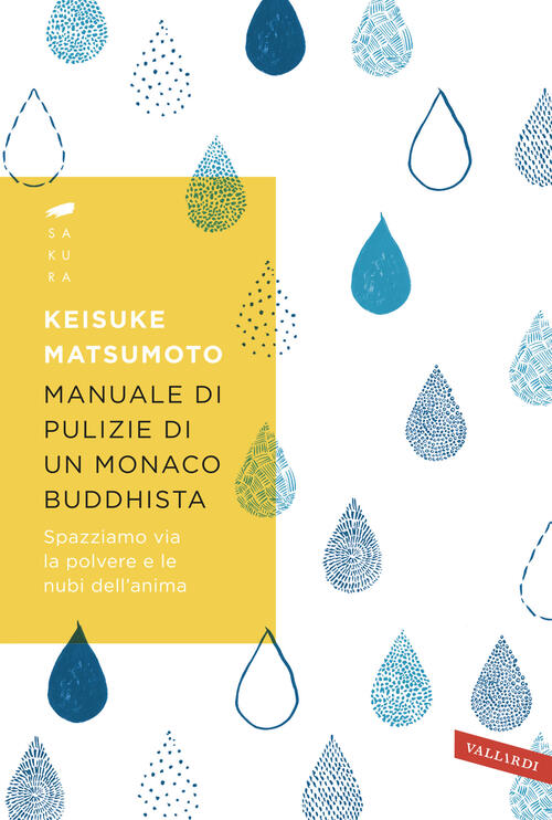 Manuale Di Pulizie Di Un Monaco Buddhista. Spazziamo Via La Polvere E Le Nubi