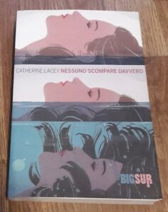 Nessuno Scompare Davvero