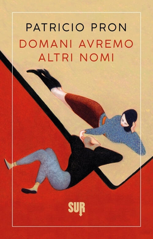 Domani Avremo Altri Nomi