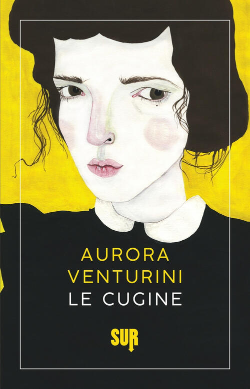 Le Cugine Aurora Venturini Sur 2022