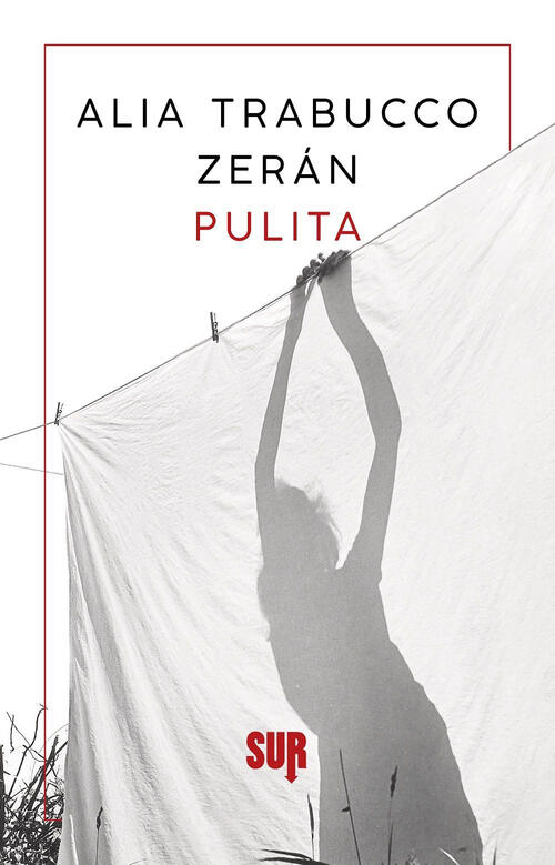 Pulita Alia Trabucco Zeran Sur 2024