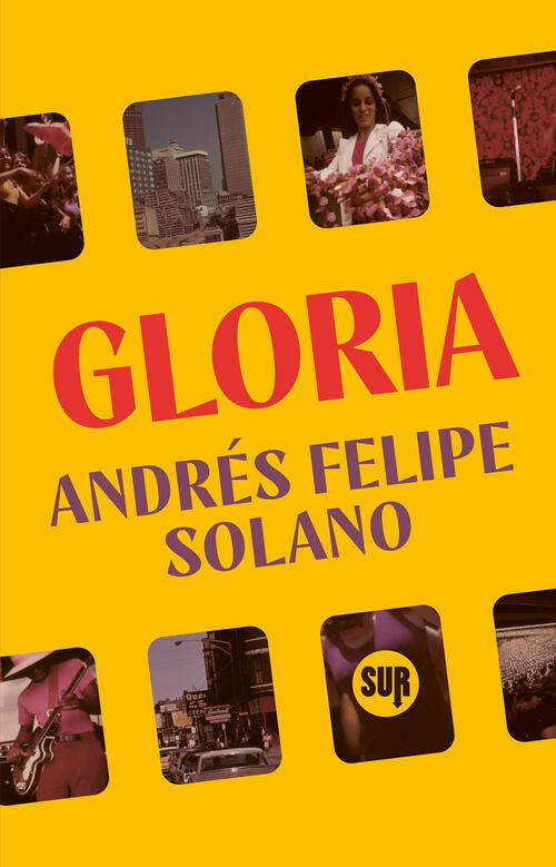 Gloria Andres Felipe Solano Sur 2024