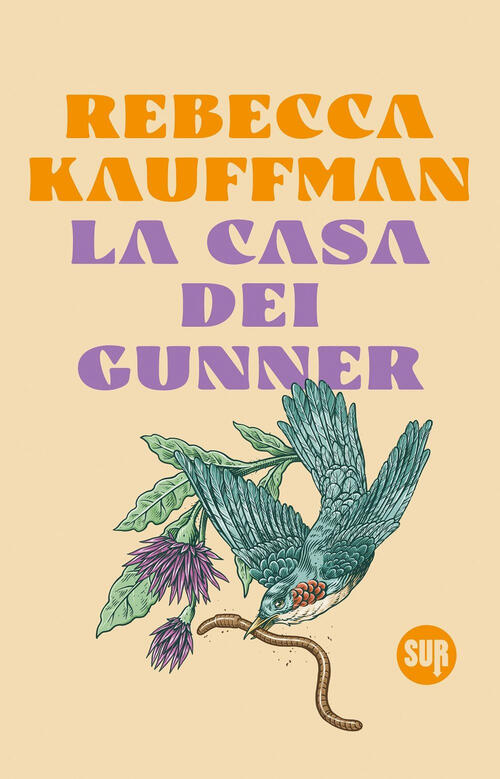 La Casa Dei Gunner Rebecca Kauffman Sur 2024