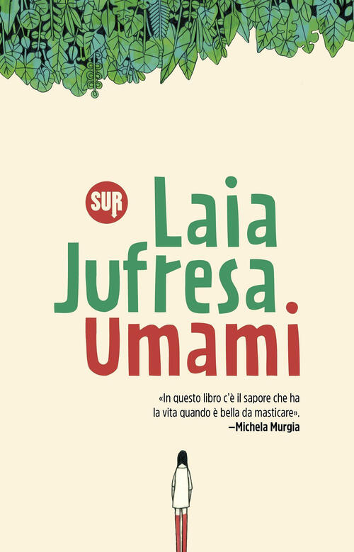 Umami Laia Jufresa Sur 2025