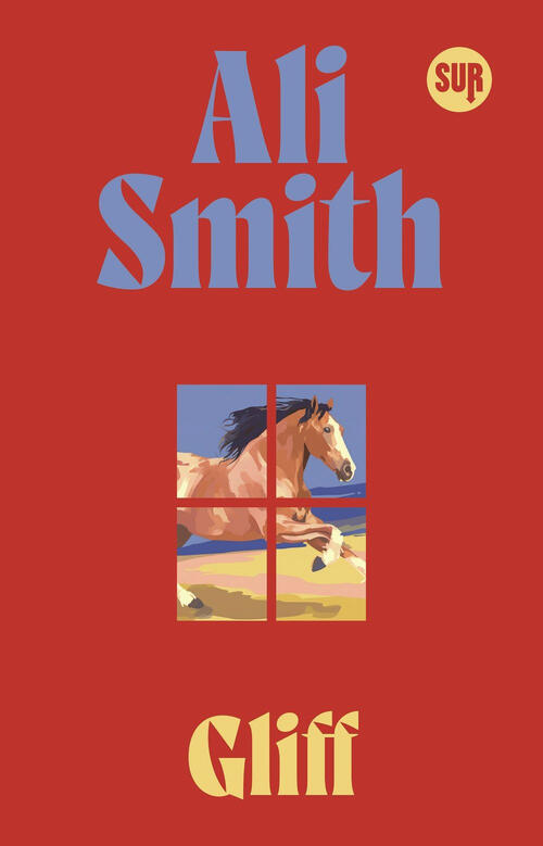 Gliff Ali Smith Sur 2025