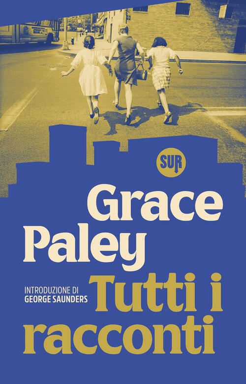 Tutti I Racconti Grace Paley Sur 2026