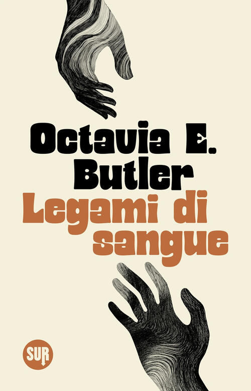 Legami Di Sangue Octavia E. Butler Sur 2026